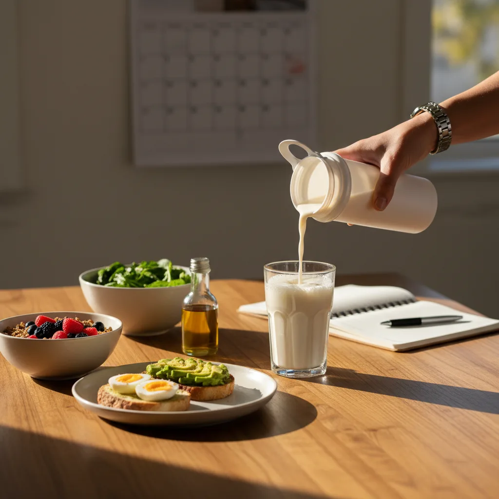 Arrêter de grignoter entre les repas | Stratégie en 3 étapes - arreter grignoter entre repas