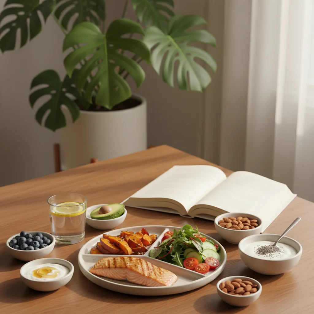 arrêter de grignoter entre les repas - conclusion arrêter de grignoter entre les repas - conclusion
