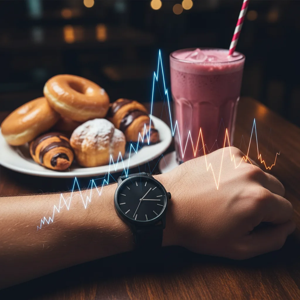 arrêter de grignoter entre les repas - guide arrêter de grignoter entre les repas - guide