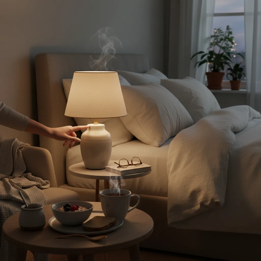 mieux dormir ménopause - conclusion mieux dormir ménopause - conclusion