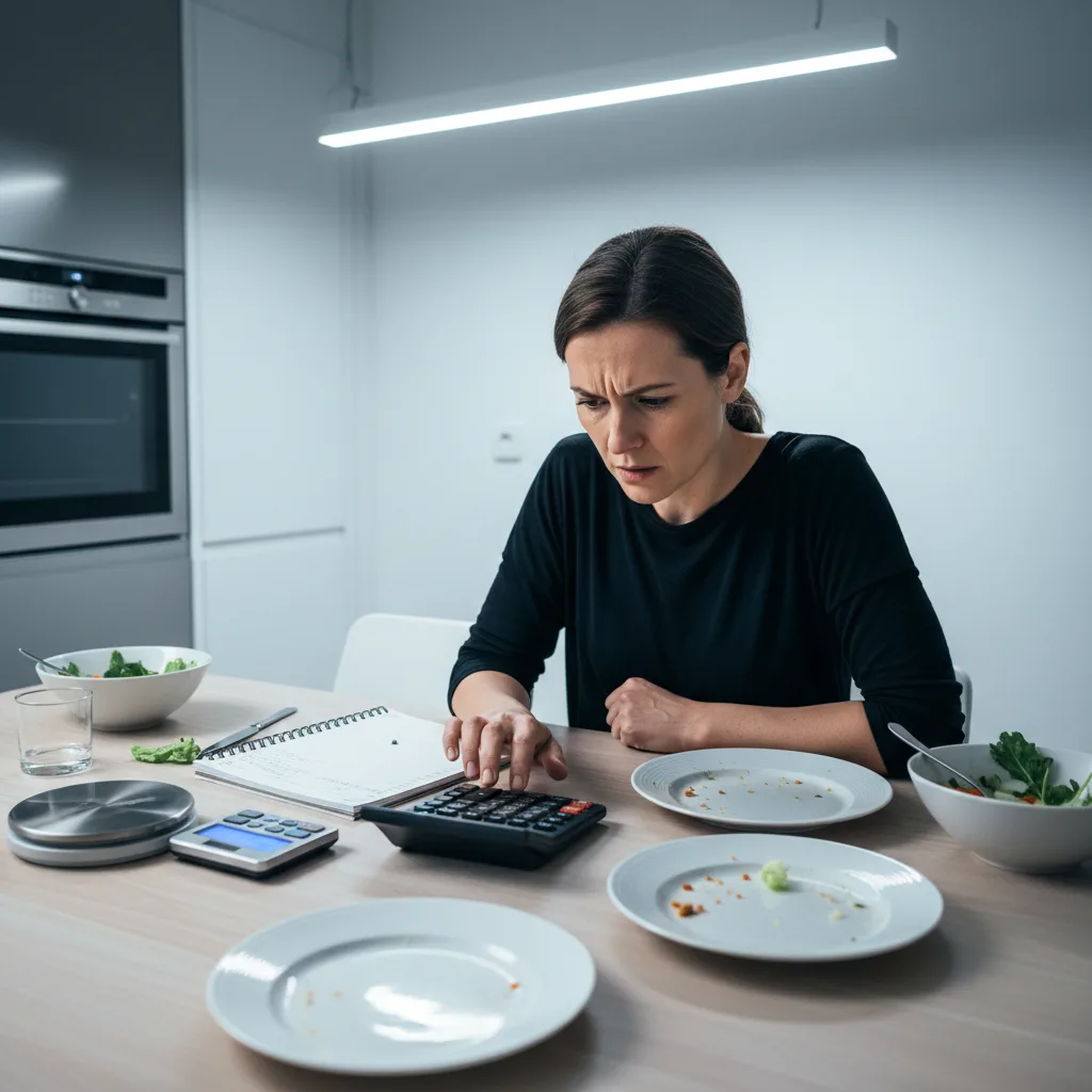 Calculer son métabolisme de base – erreurs à éviter - calculer metabolisme base erreurs
