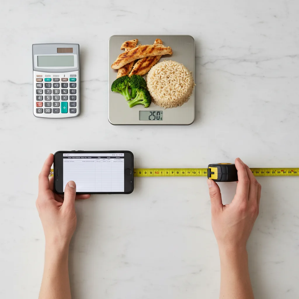 calculer son métabolisme de base - introduction calculer son métabolisme de base - introduction