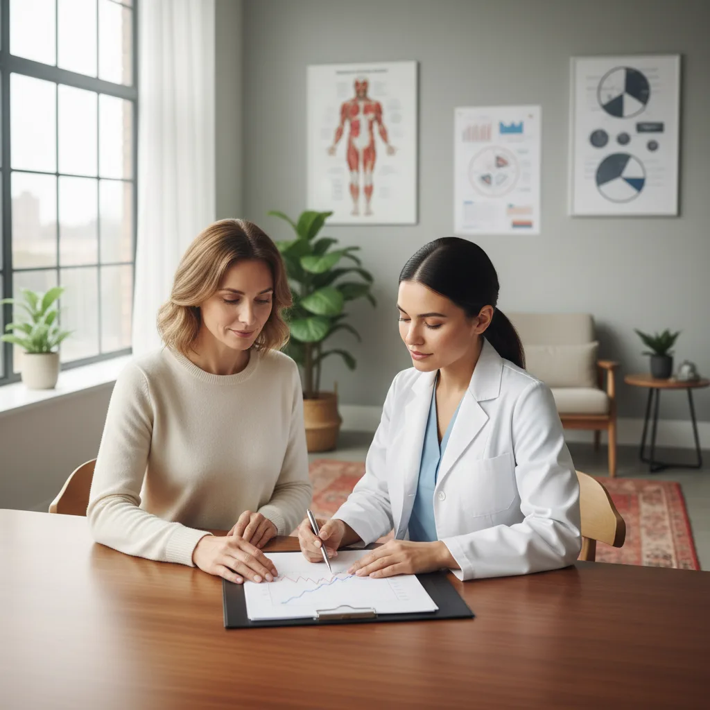 témoignage perte de poids femme 40 ans - conclusion témoignage perte de poids femme 40 ans - conclusion