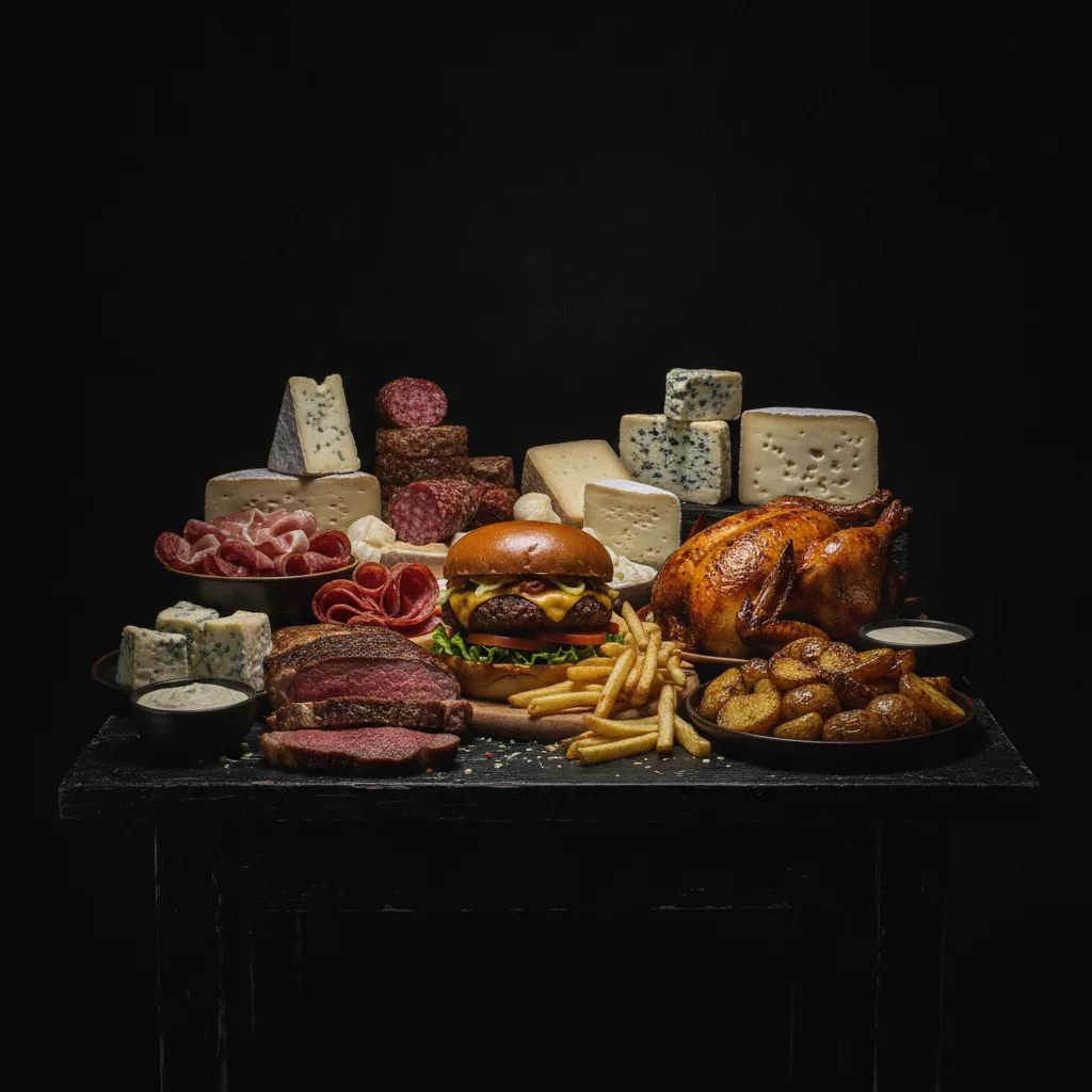 cholestérol et alimentation cholestérol et alimentation