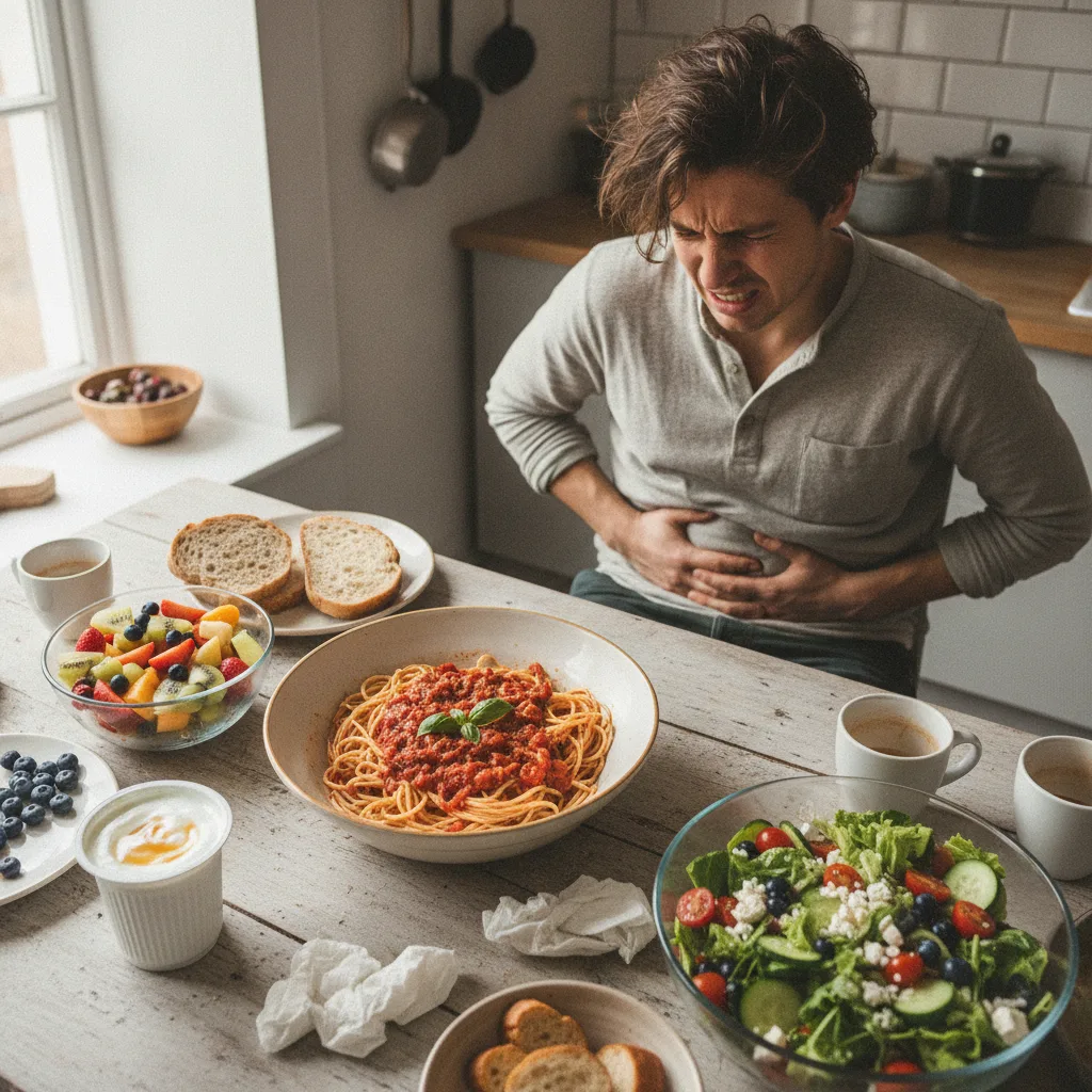 Combinaisons alimentaires pour mieux digérer – Explications - combinaisons alimentaires mieux digerer