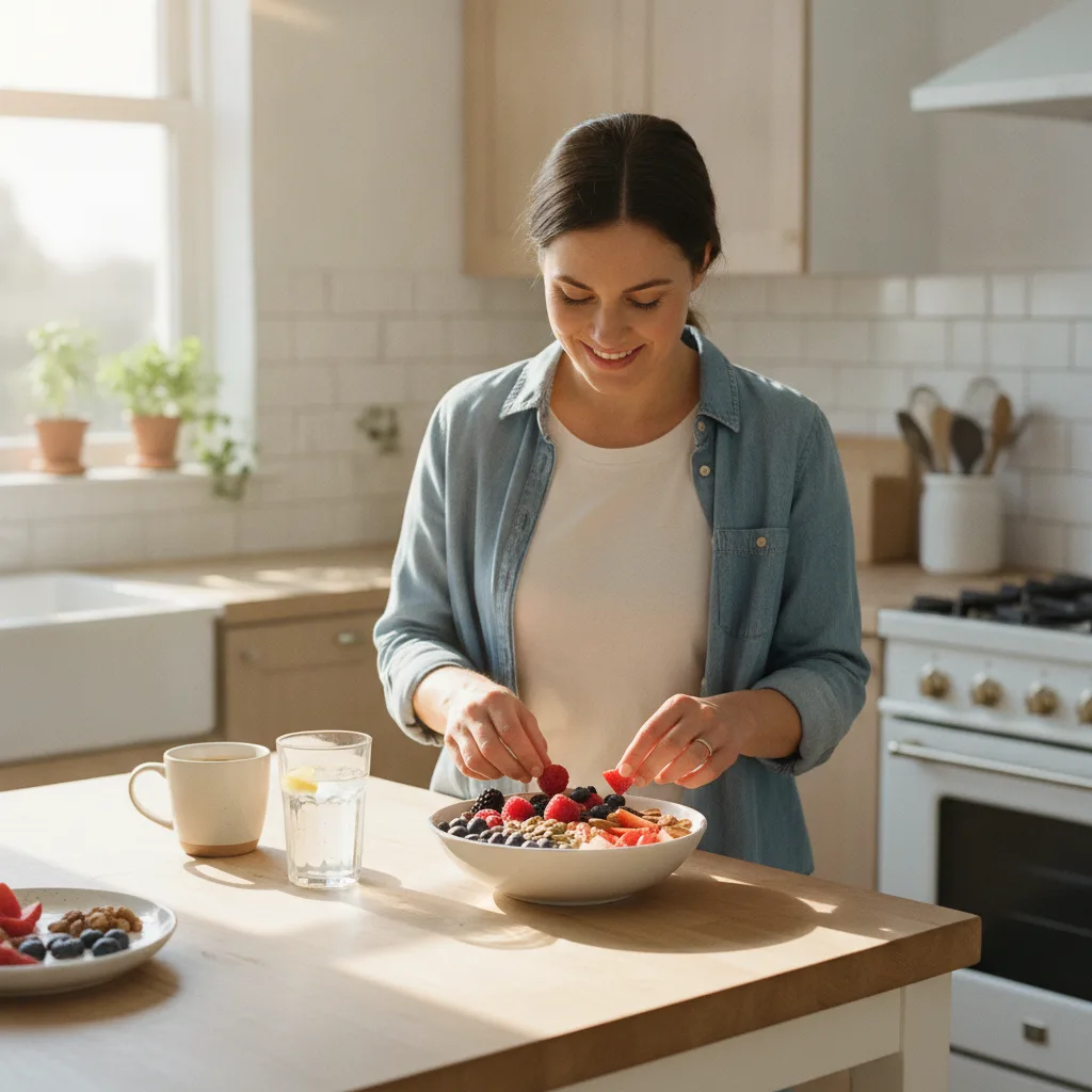 Alimentation anti-fatigue – 5 étapes pour votre énergie - guide alimentation anti fatigue