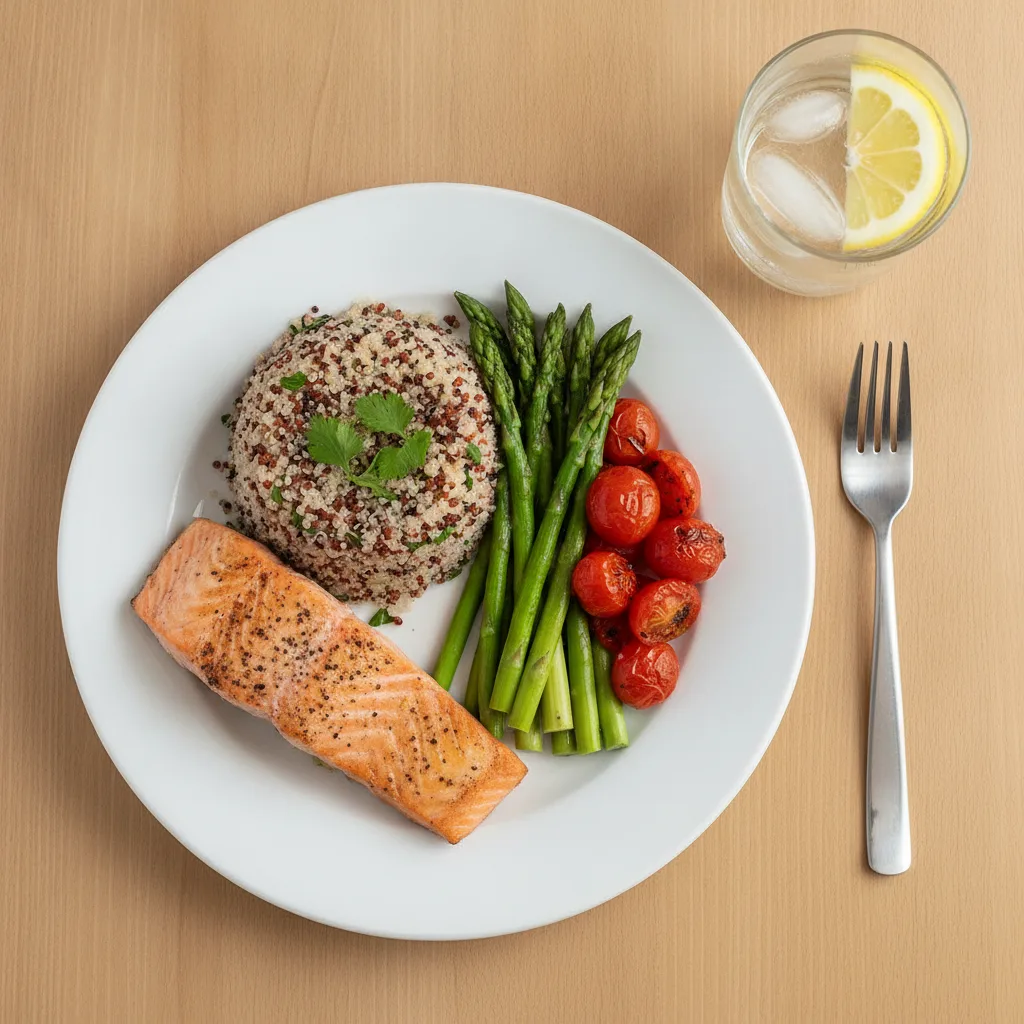 programme alimentaire post partum - guide programme alimentaire post partum - guide