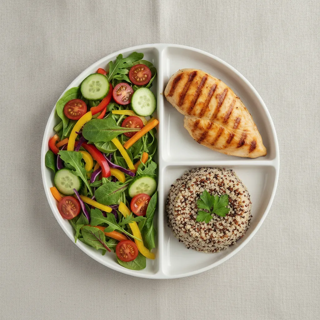 rééquilibrage alimentaire comment faire - guide rééquilibrage alimentaire comment faire - guide