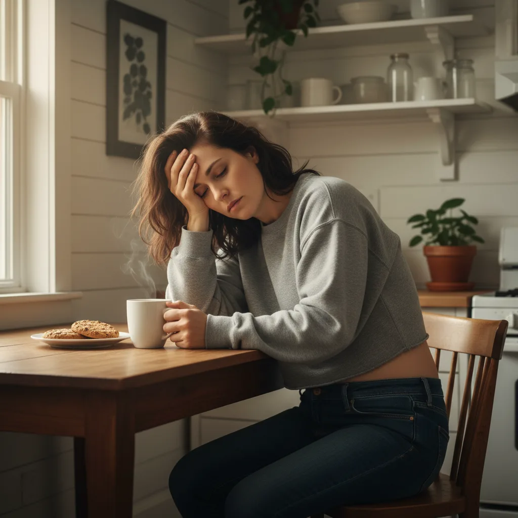 Symptômes résistance insuline femme – 10 signes d'alerte - symptomes resistance insuline femme