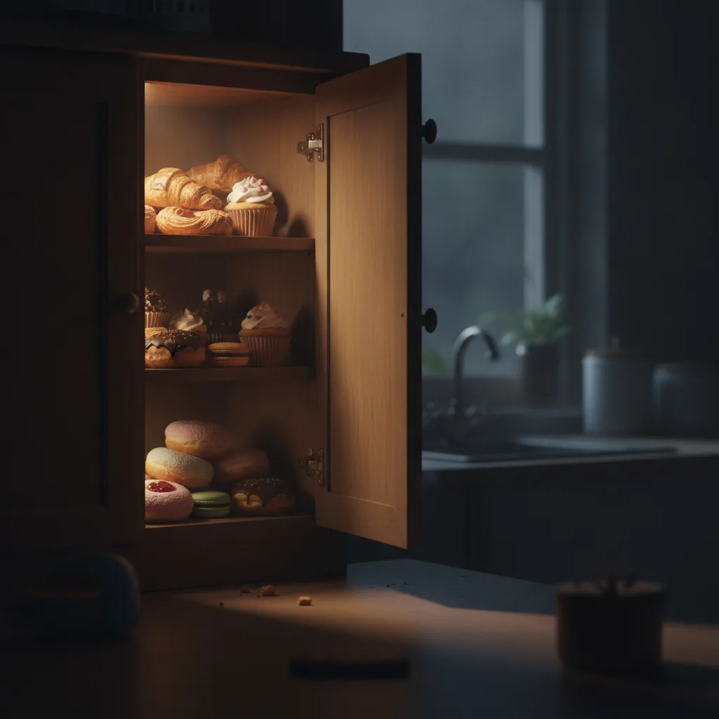 compulsions alimentaires le soir compulsions alimentaires le soir