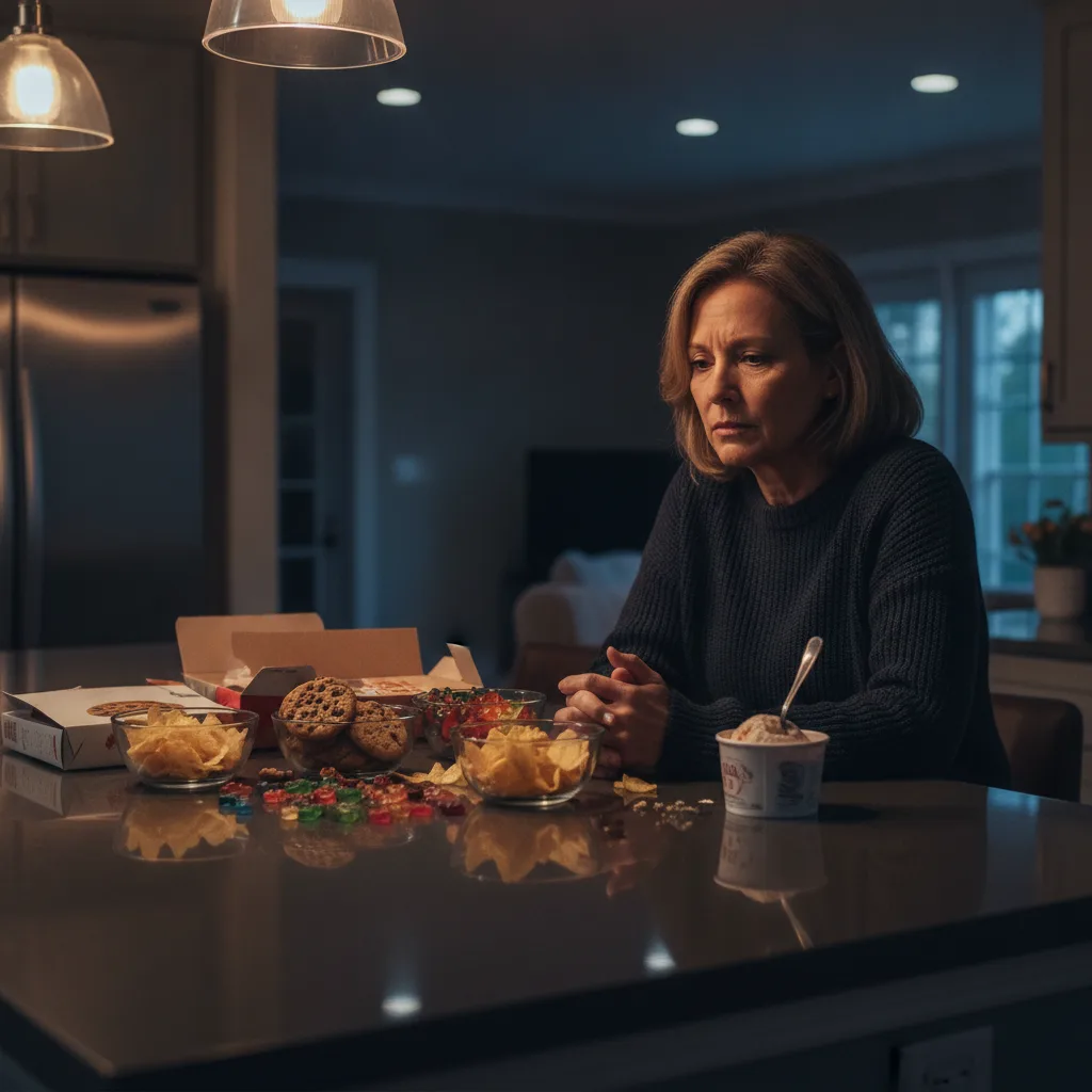 fringales sucré après repas fringales sucré après repas