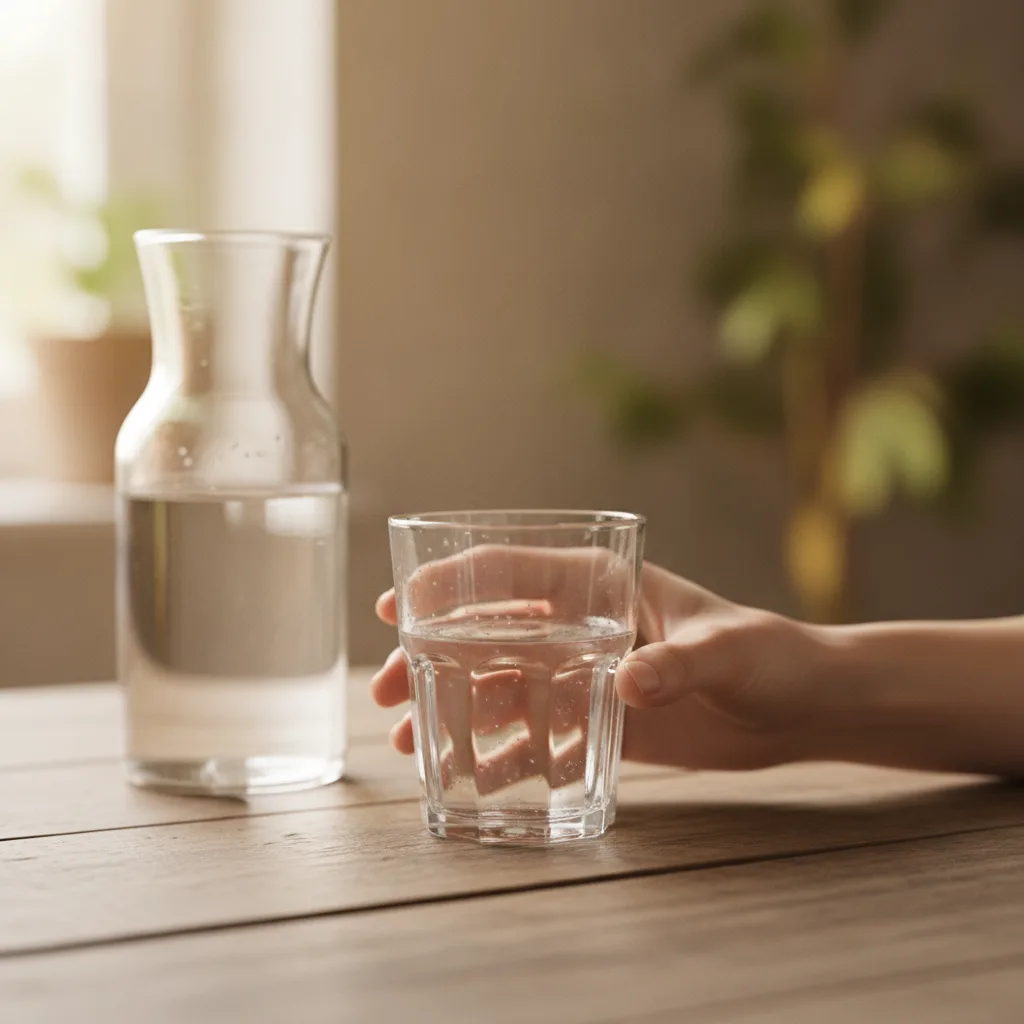 hydratation et perte de poids hydratation et perte de poids