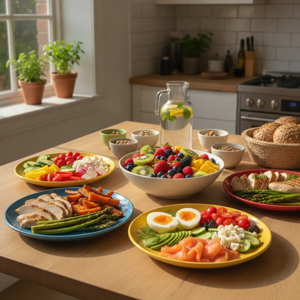 ménopause et humeur alimentation ménopause et humeur alimentation