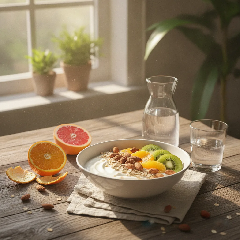 ménopause et peau alimentation ménopause et peau alimentation