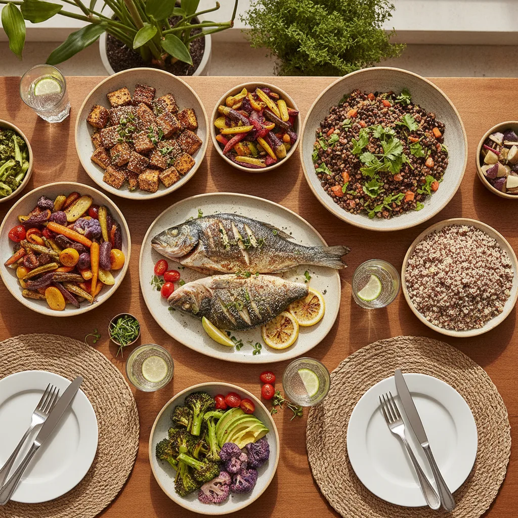ménopause et peau alimentation ménopause et peau alimentation