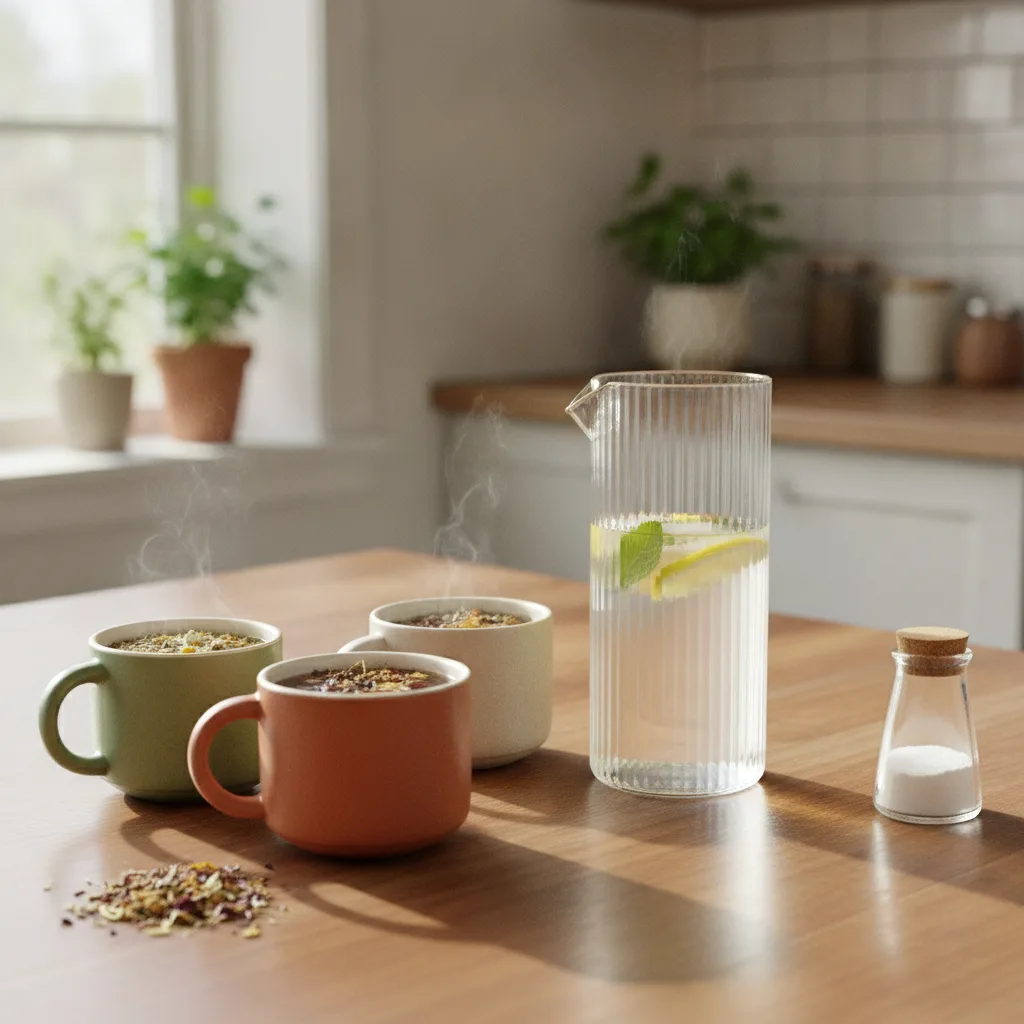 ménopause et rétention d'eau ménopause et rétention d'eau