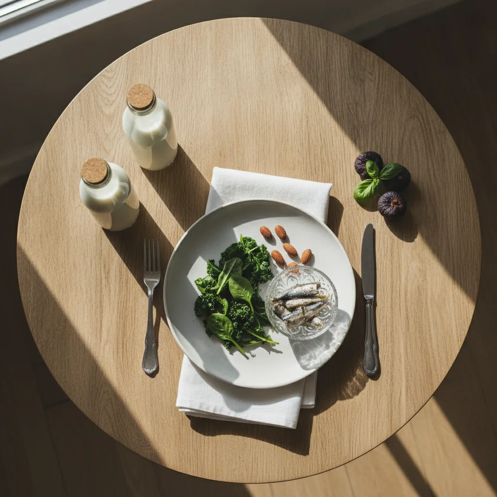 ménopause et santé osseuse alimentation ménopause et santé osseuse alimentation
