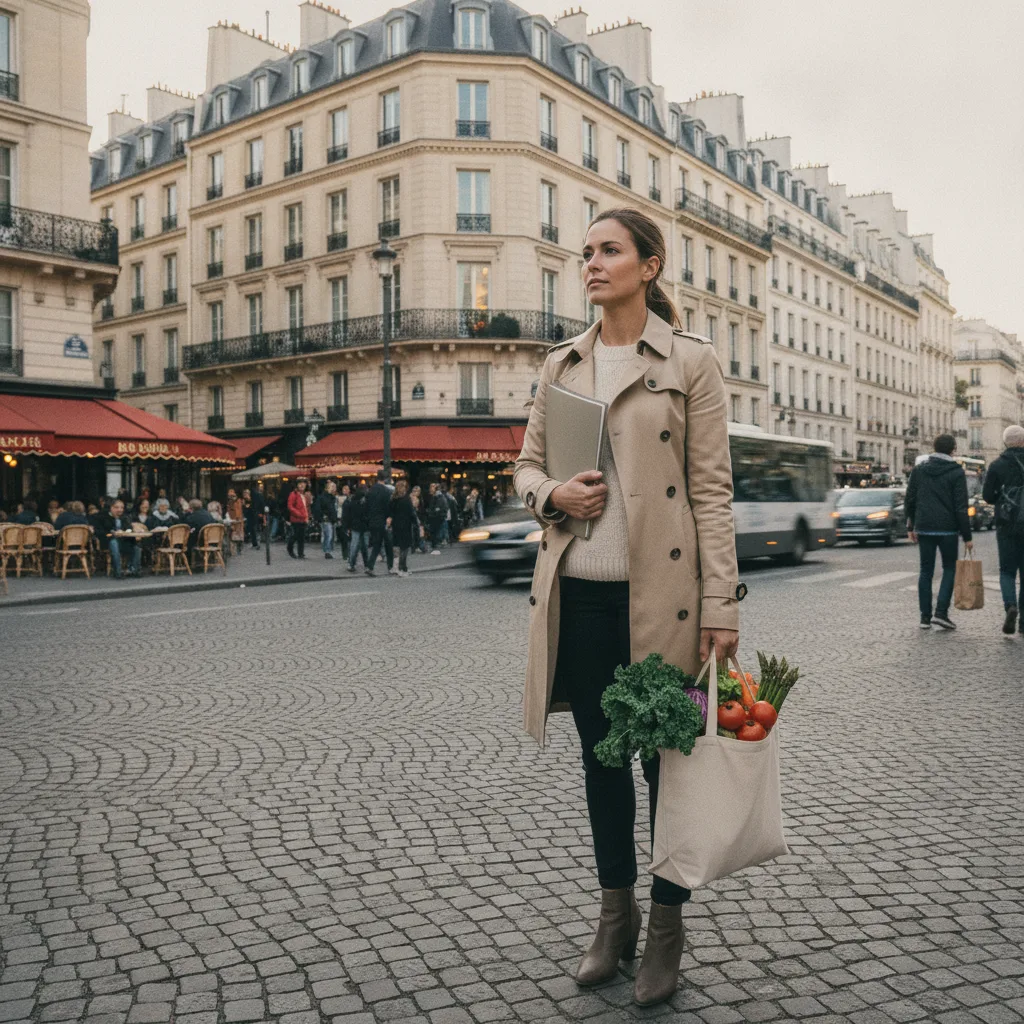 Perdre du poids avec un nutritionniste à Paris | Dr. Nefti - perdre poids nutritionniste paris
