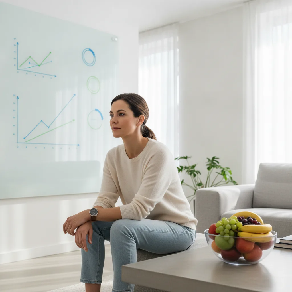 Perte de poids femme 35 ans | Ce qui change et comment agir - perte poids femme 35 ans