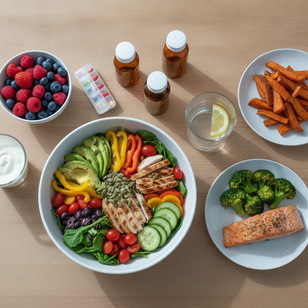 perte de poids et médicaments perte de poids et médicaments