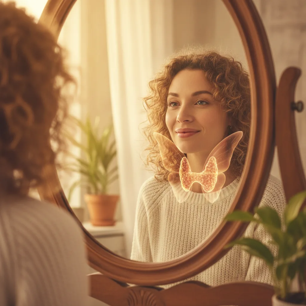 Perte de poids et thyroïde | Le rôle clé de la nutrition - perte poids thyroide