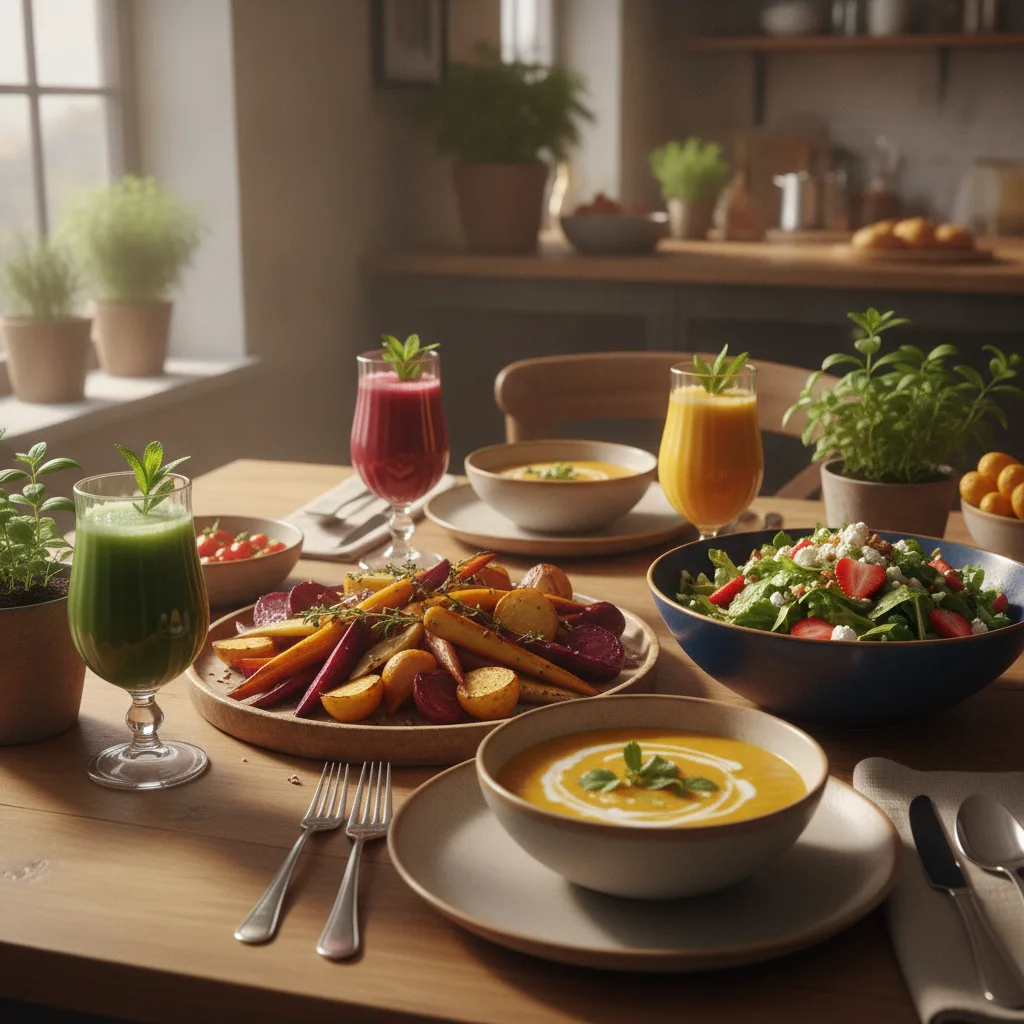 recettes ménopause recettes ménopause