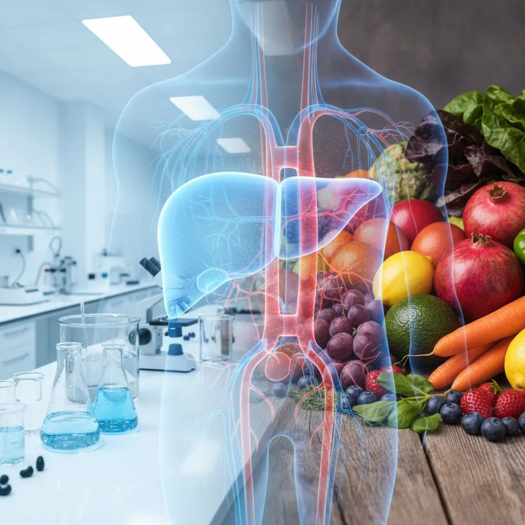 Résistance insuline et cholestérol | le lien expliqué - resistance insuline cholesterol