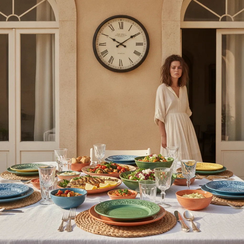 Fatigue après repas | Un signe de résistance à l'insuline ? - resistance insuline fatigue repas