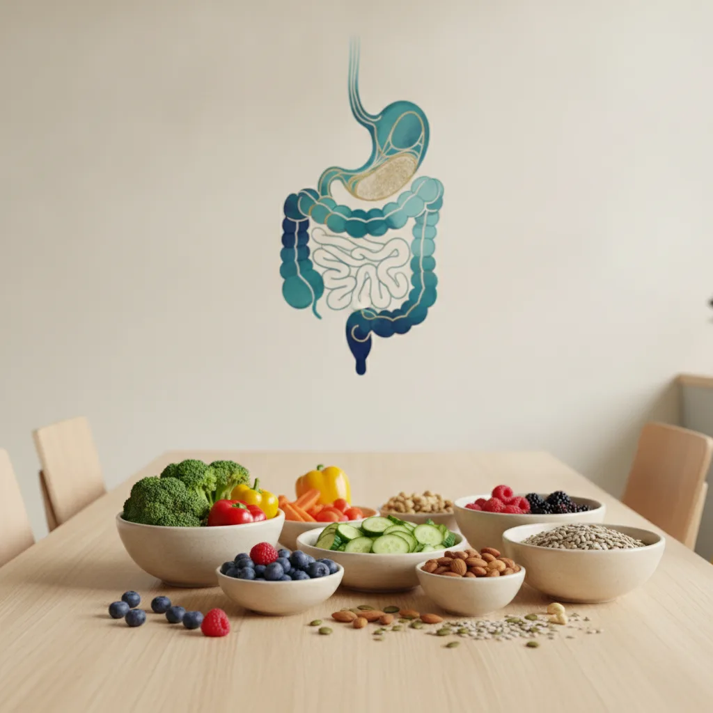 Alimentation anti-candida | aliments à privilégier et éviter - alimentation anti candida