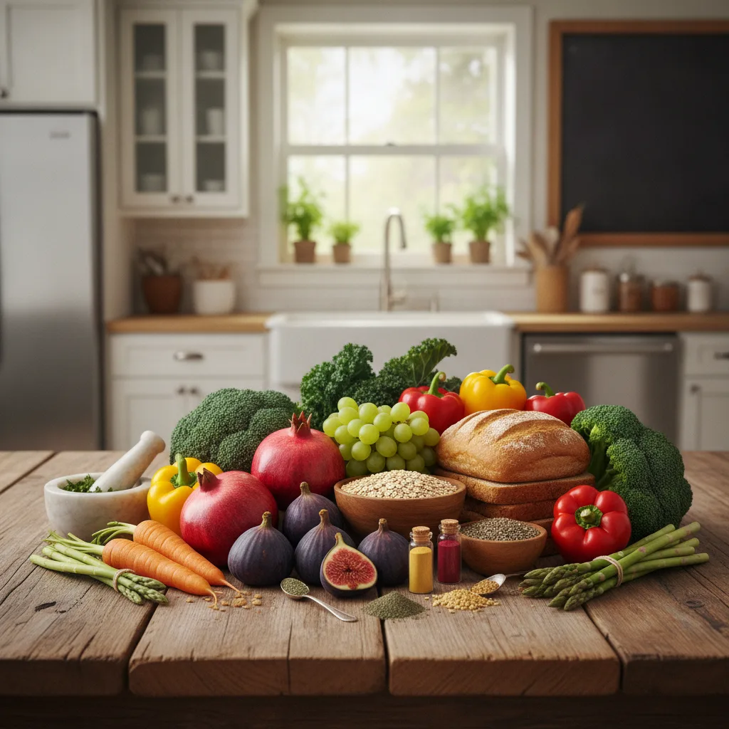 Alimentation et transit lent | solutions qui fonctionnent - alimentation transit lent