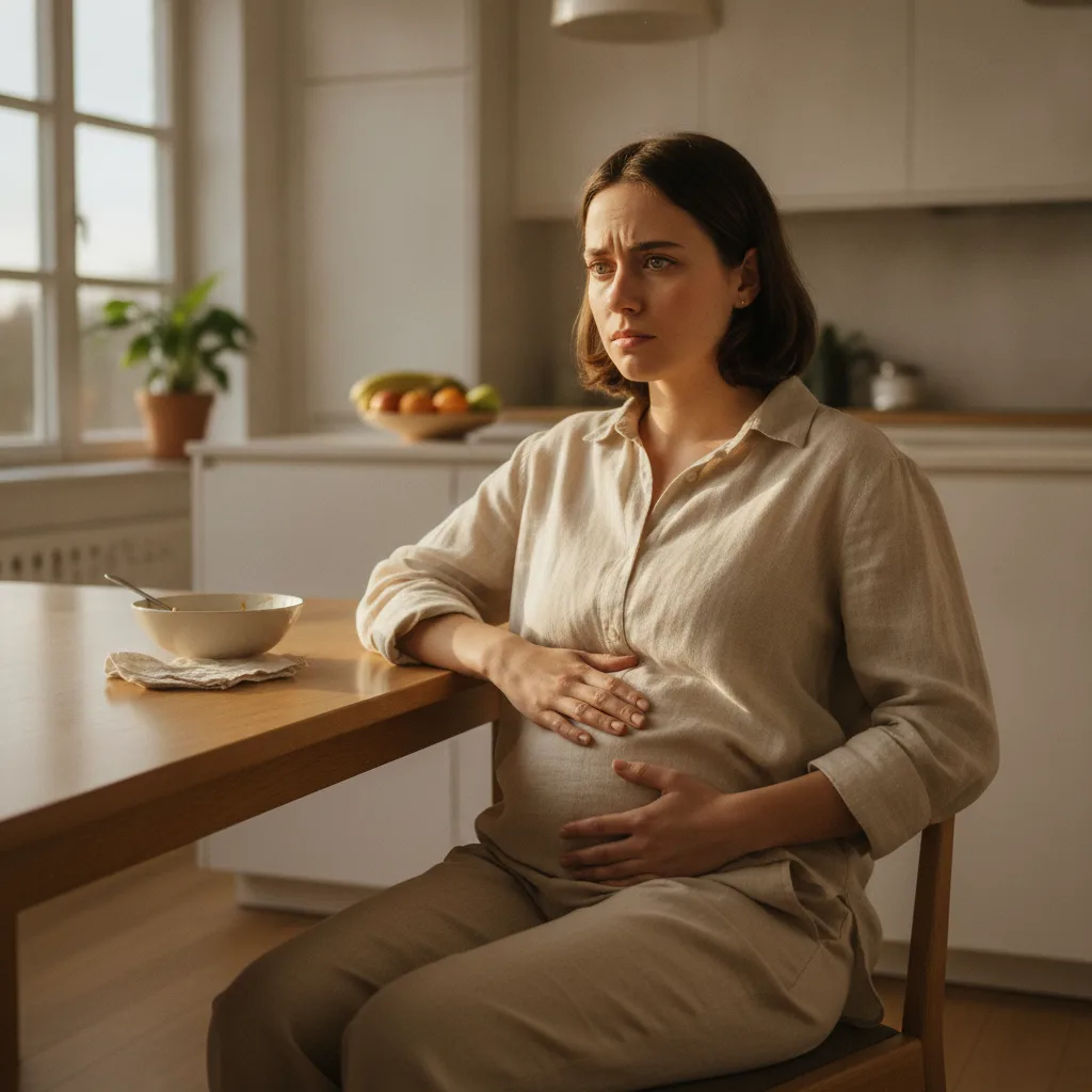 Ballonnements après chaque repas | 6 causes et solutions - ballonnements apres chaque repas