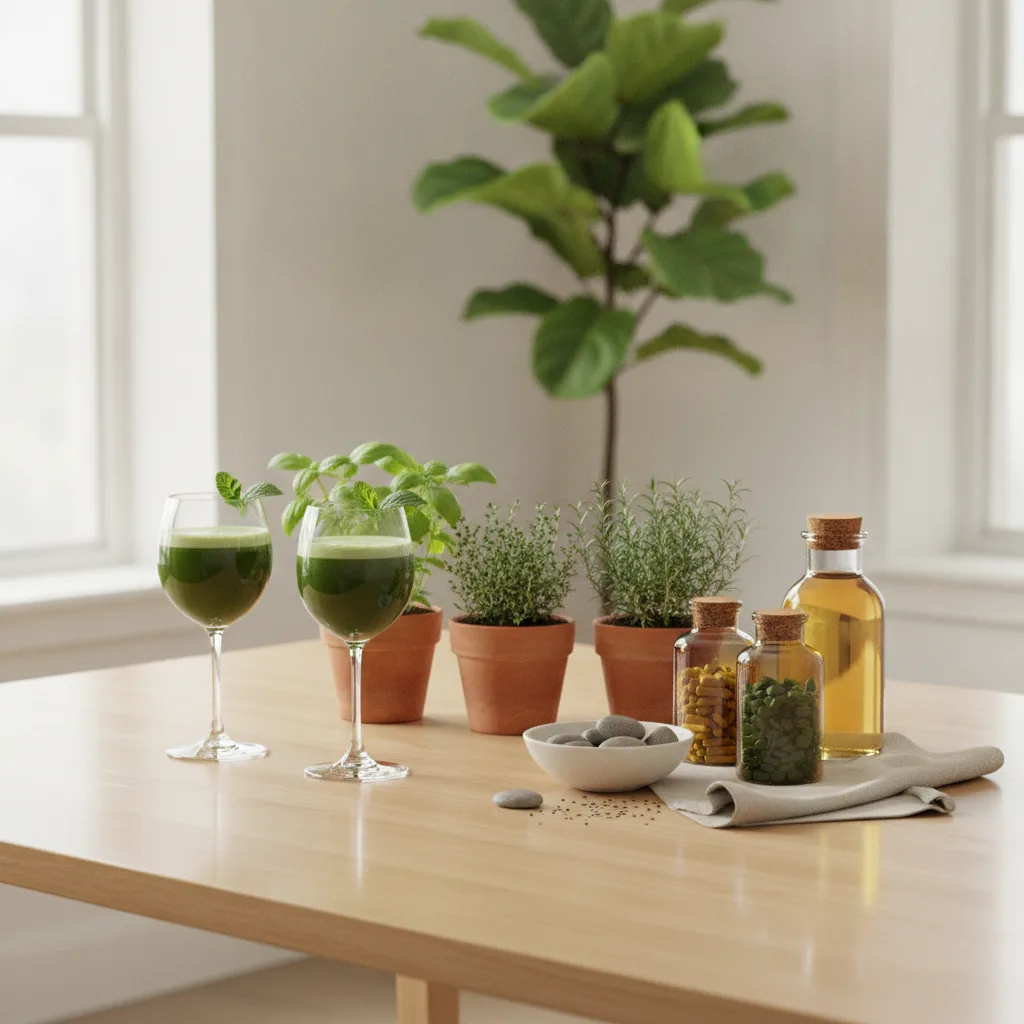 Détox naturelle alimentation | Vérités et conseils - detox naturelle alimentation
