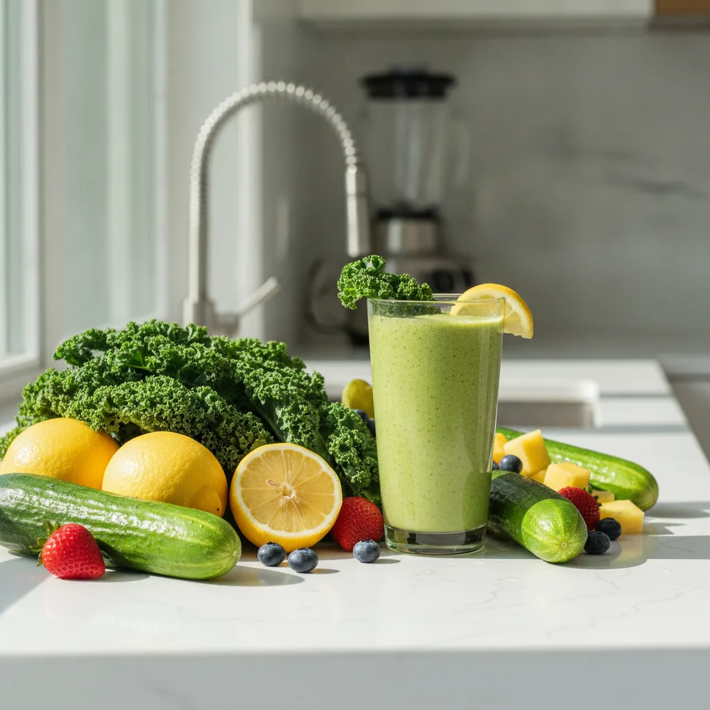 détox naturelle alimentation détox naturelle alimentation