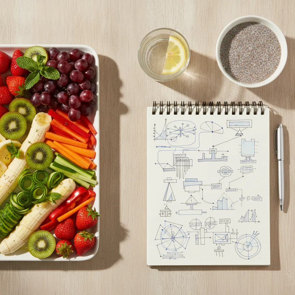 FODMAP régime | phases, aliments et carences - fodmap regime phases aliments