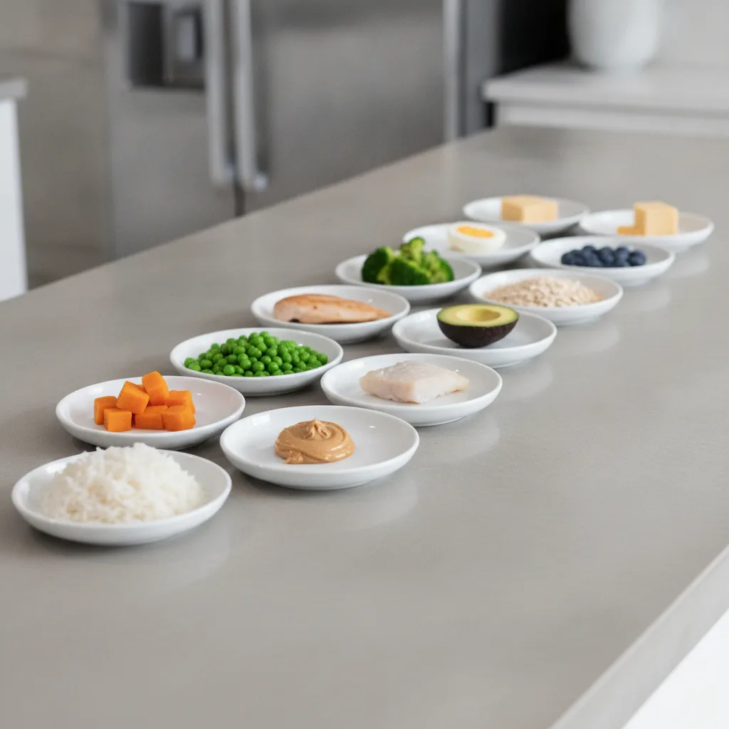 FODMAP régime FODMAP régime