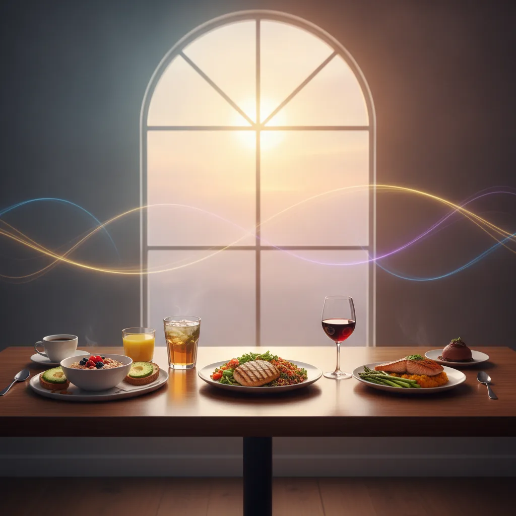 Glycémie stable toute la journée | guide repas par repas - glycemie stable toute journee