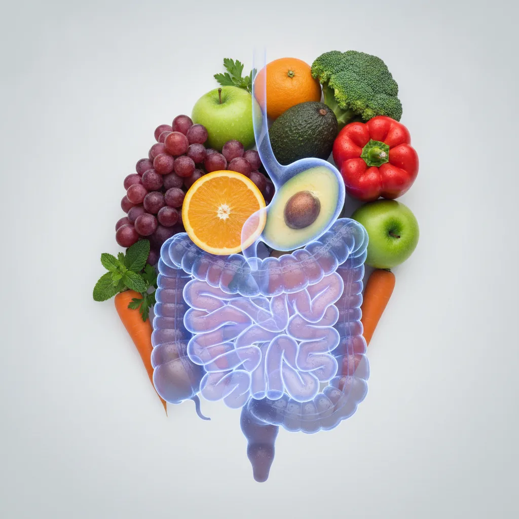 Intestin perméable alimentation | guide complet - intestin permeable alimentation