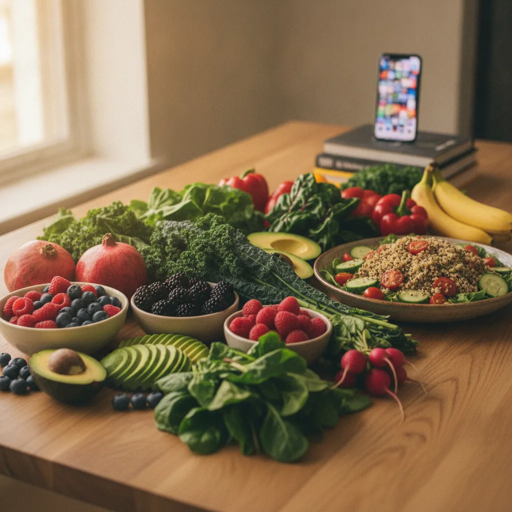 Nutrition basée sur les preuves | Cabinet Dr. Nefti - nutrition basee preuves