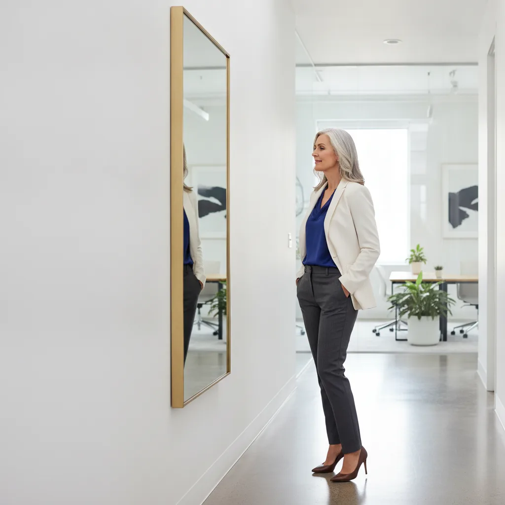 Témoignage perte de poids ménopause | Sophie, 52 ans - temoignage perte poids menopause