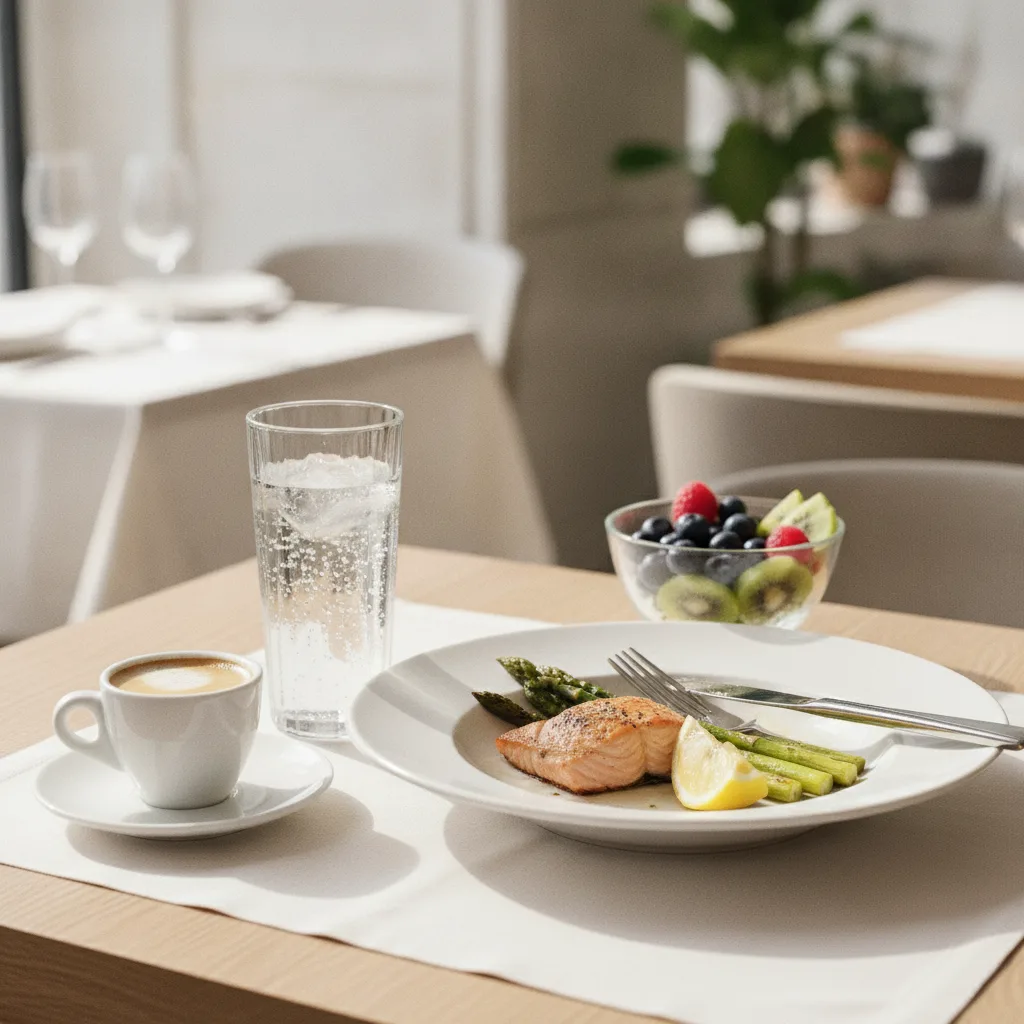 gestion repas sociaux perte de poids gestion repas sociaux perte de poids