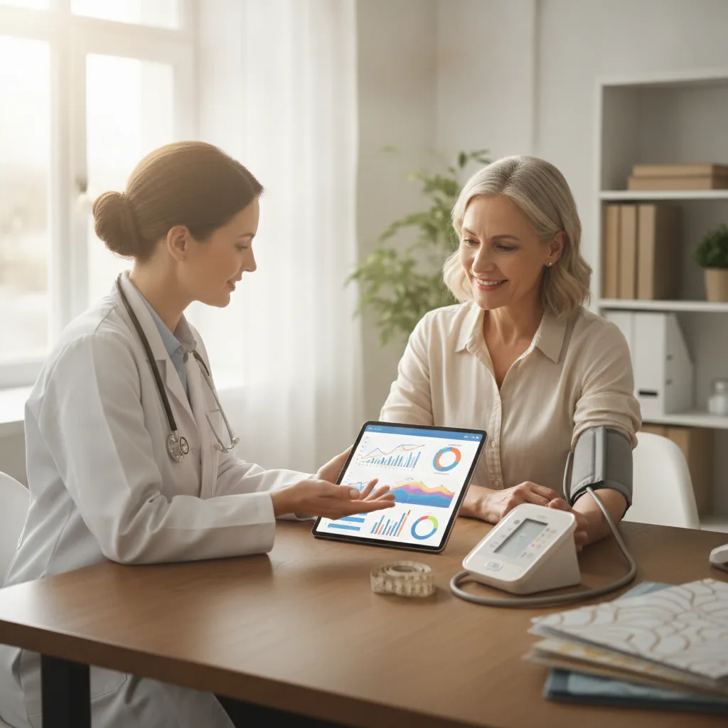 hyperinsulinisme et prise de poids