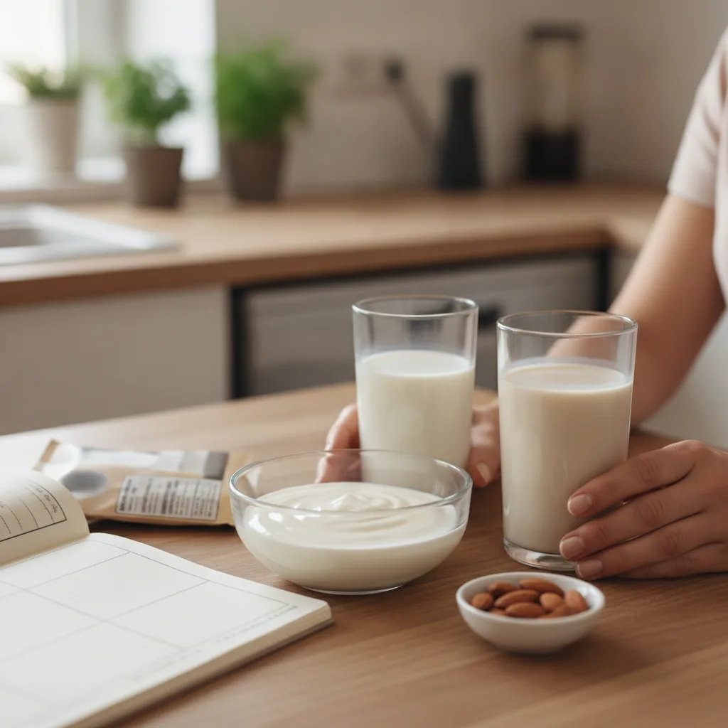 ménopause et douleurs articulaires nutrition