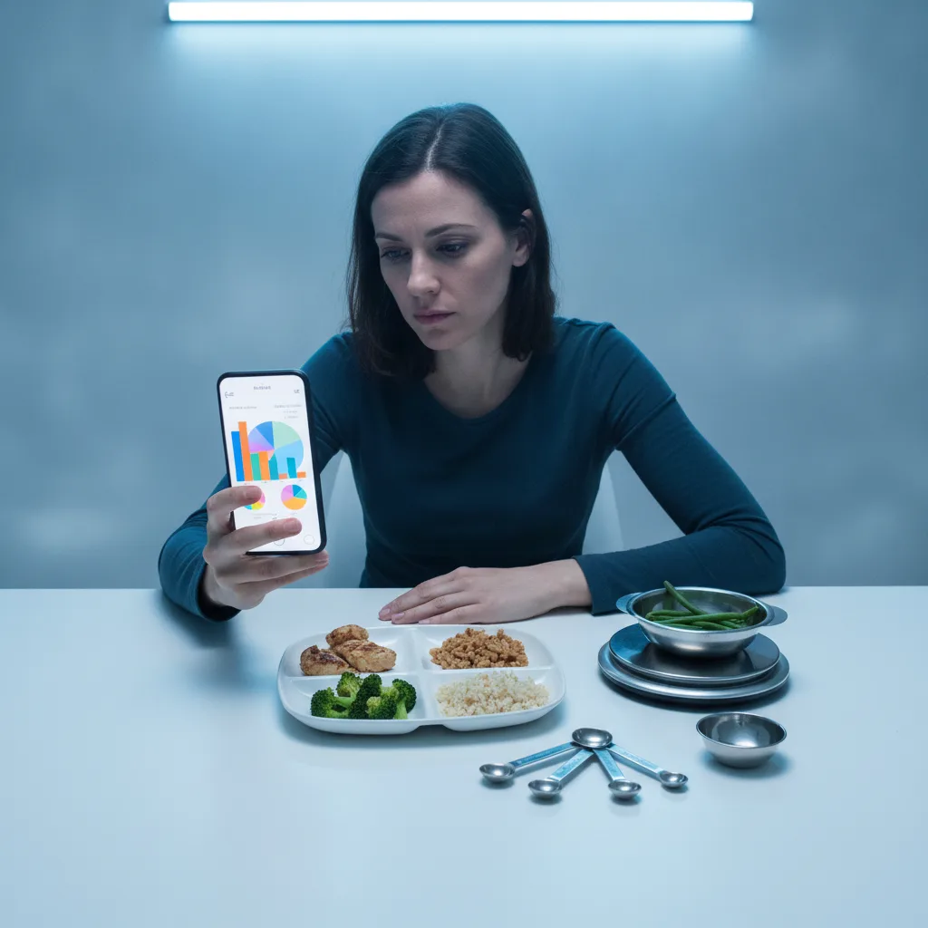 perdre du poids sans compter les calories perdre du poids sans compter les calories