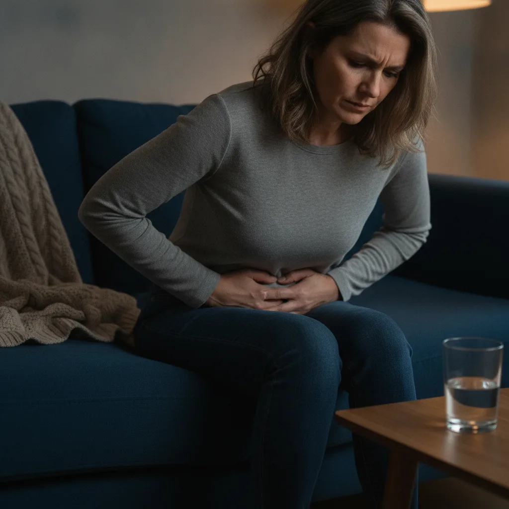 périménopause symptômes digestifs périménopause symptômes digestifs