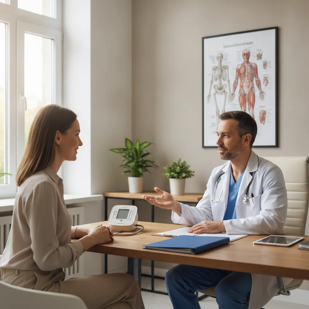 prise de poids hormonale femme solutions