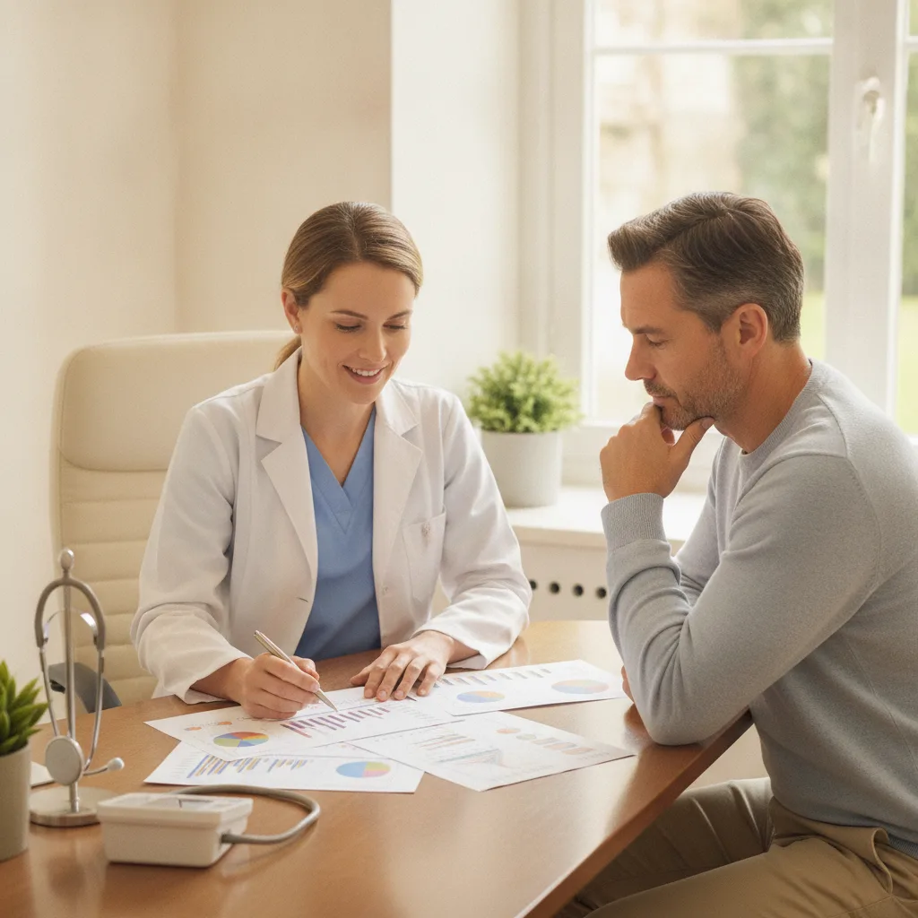 résistance insuline et inflammation