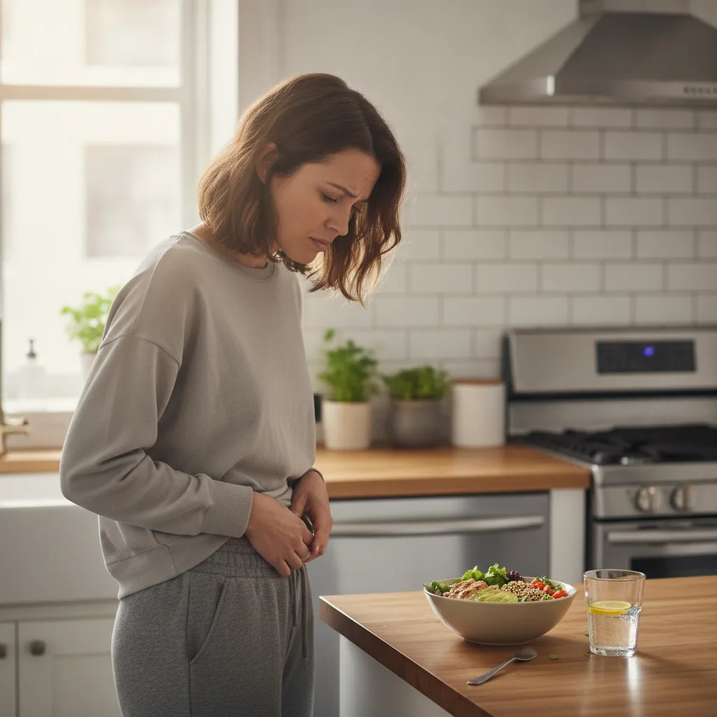 résistance insuline et inflammation
