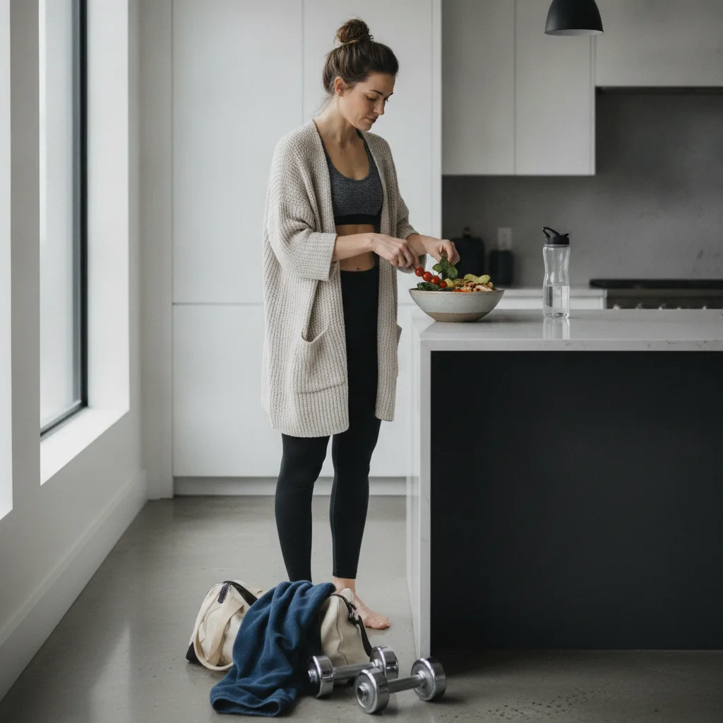sport et alimentation femme sport et alimentation femme