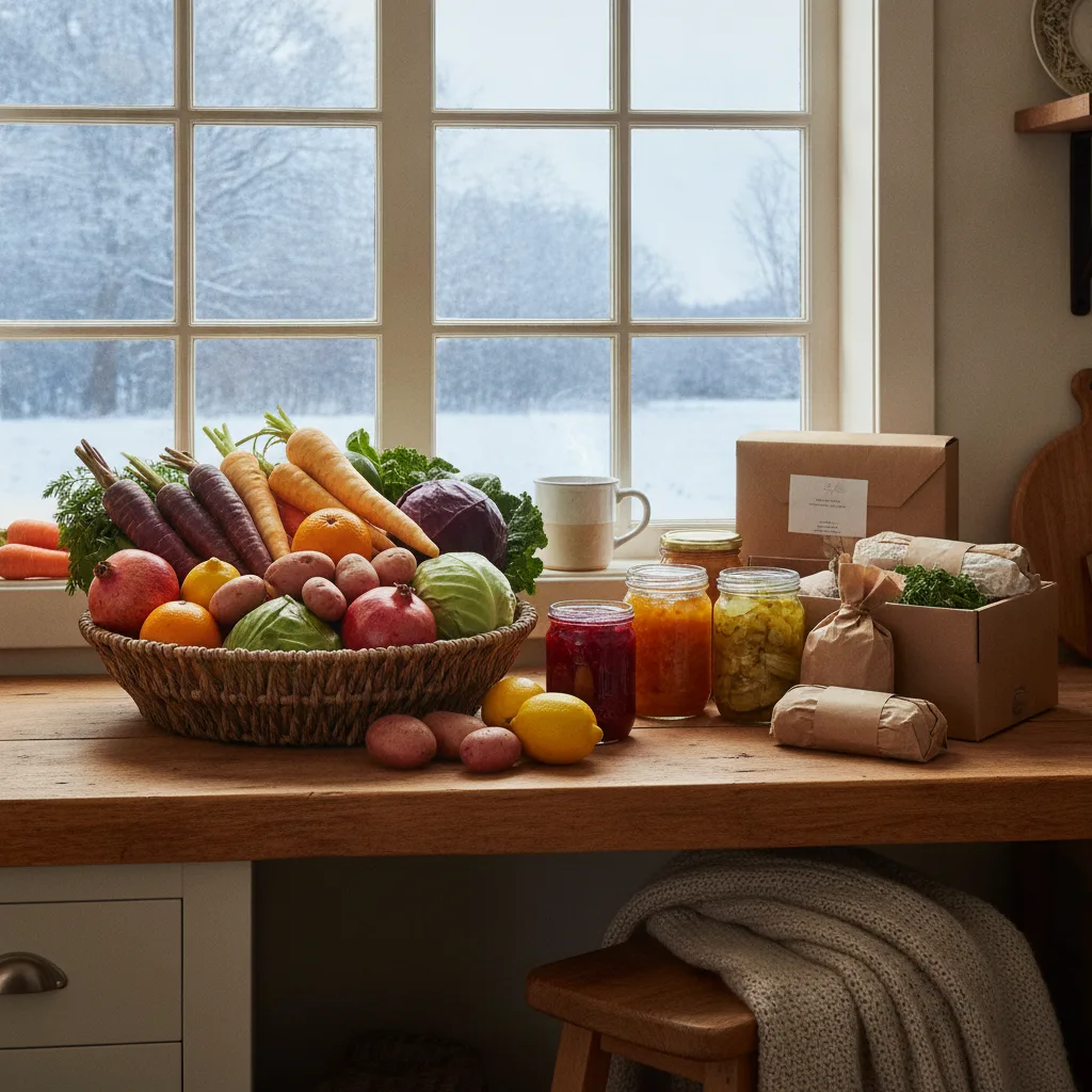 alimentation et système immunitaire