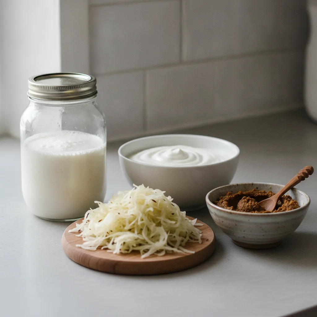 alimentation et système immunitaire